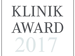 Doppelte Ehre: Klinikum Dortmund ist gleich zweifach für Klinik Award 2017 nominiert